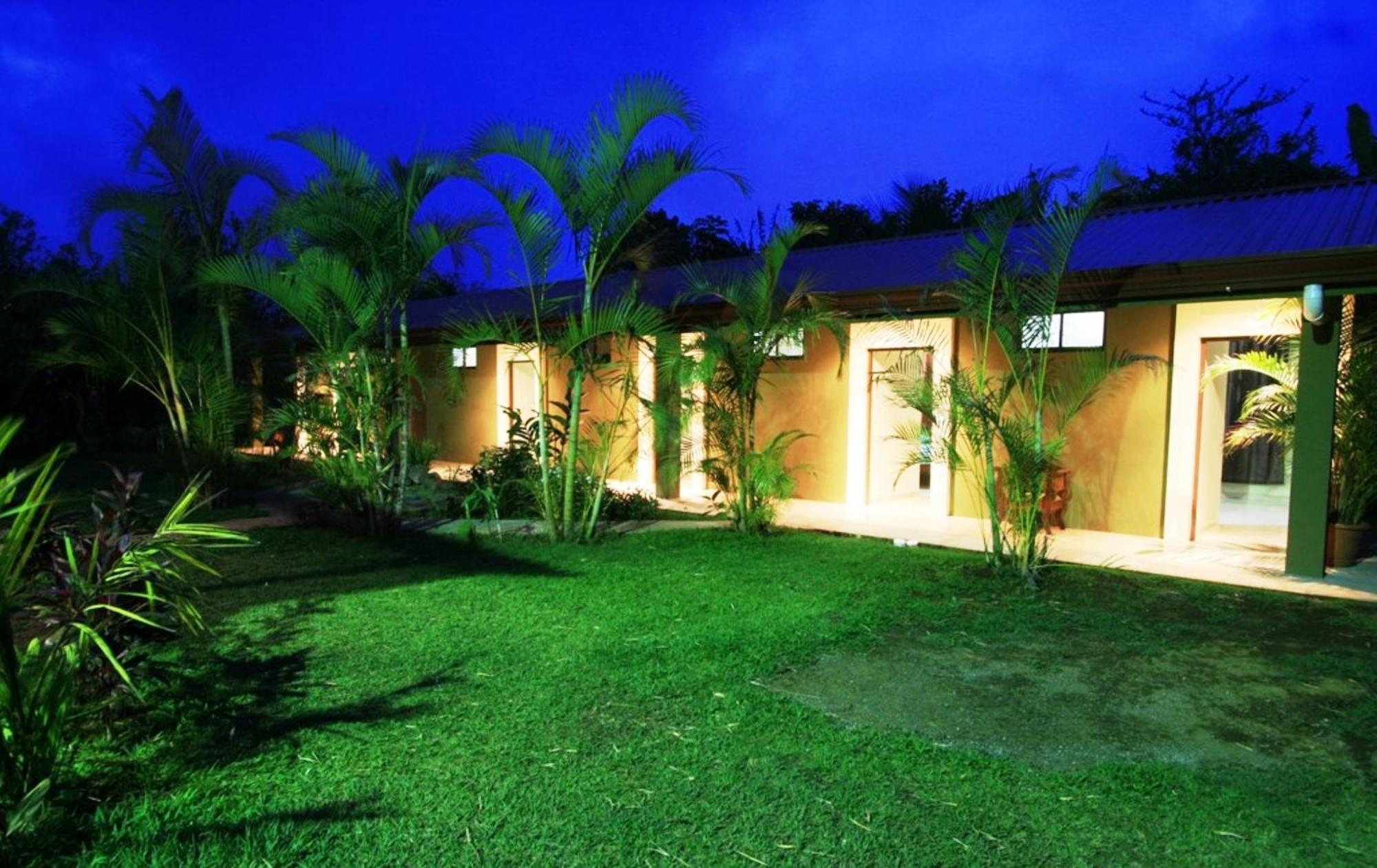 B&B Garden غريسيا المظهر الخارجي الصورة