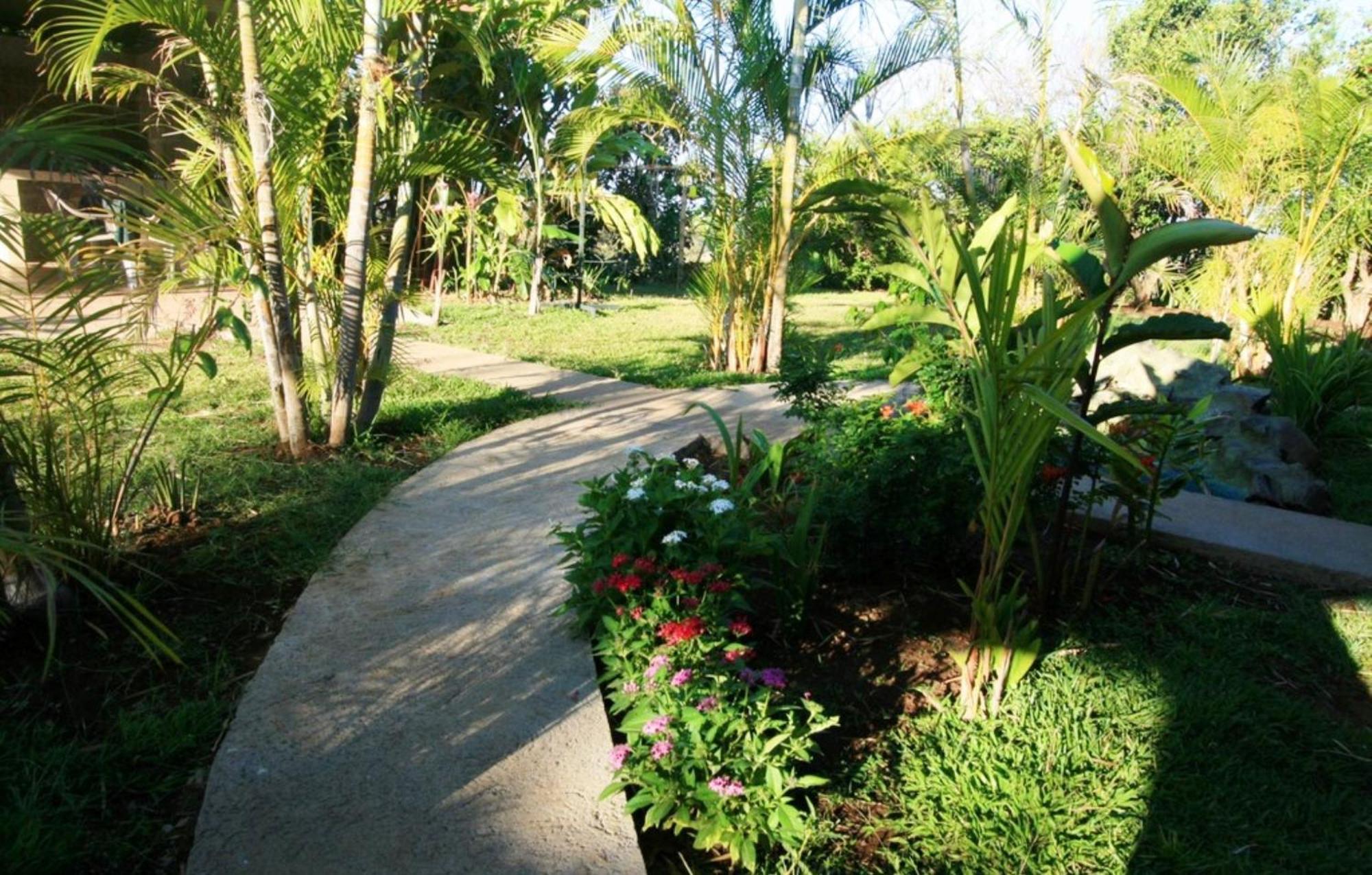 B&B Garden غريسيا المظهر الخارجي الصورة