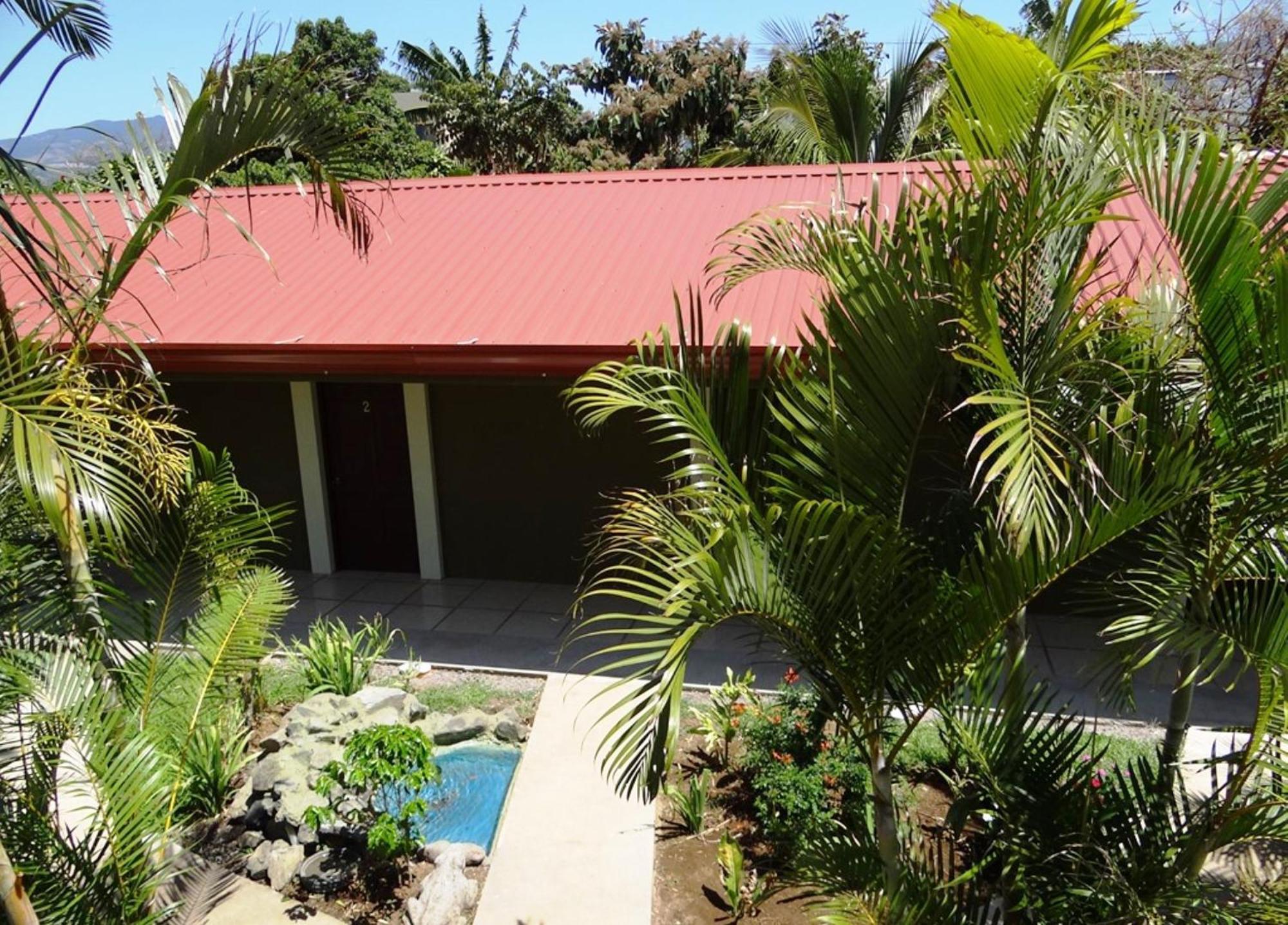B&B Garden غريسيا المظهر الخارجي الصورة