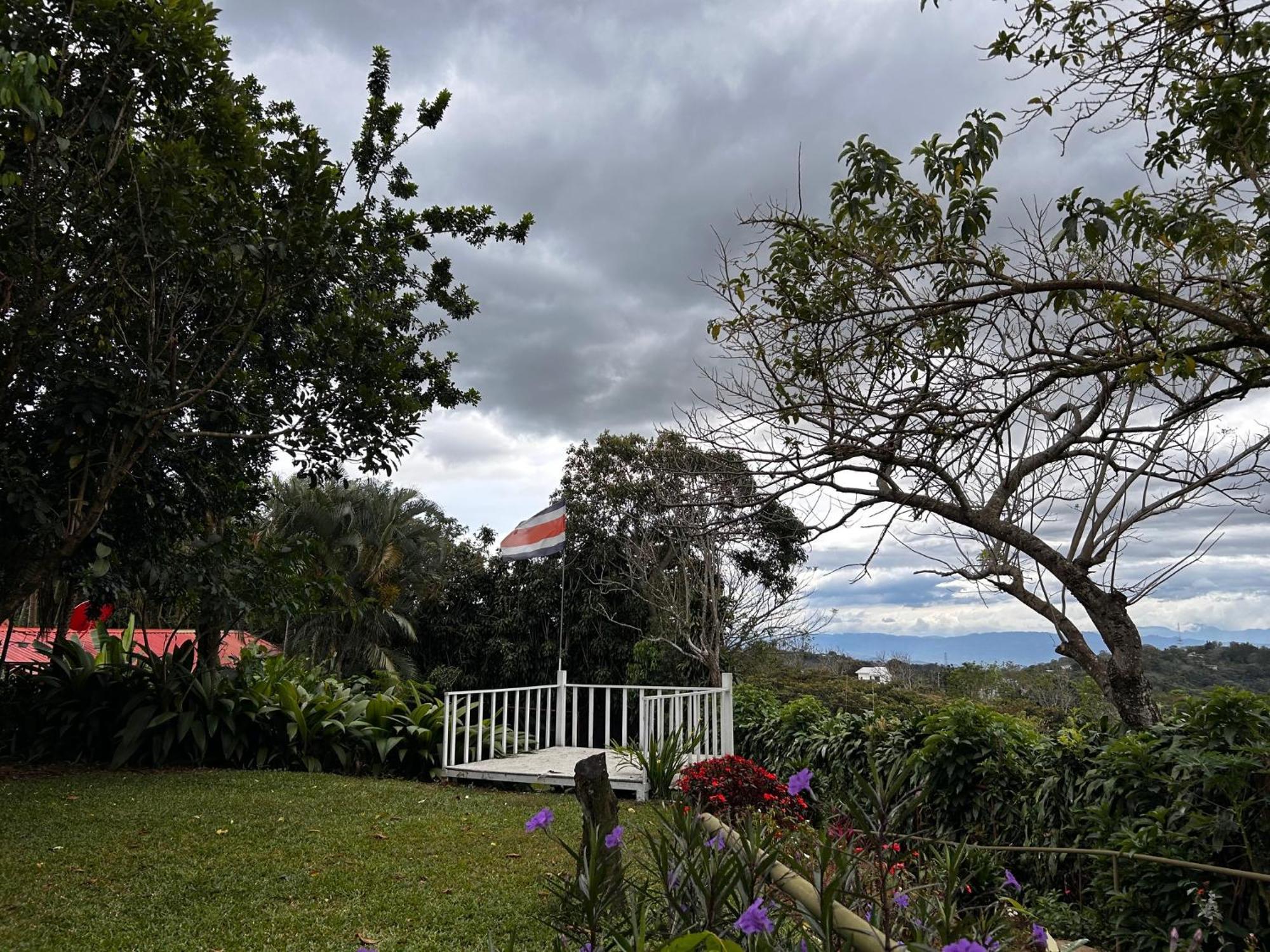 B&B Garden غريسيا المظهر الخارجي الصورة