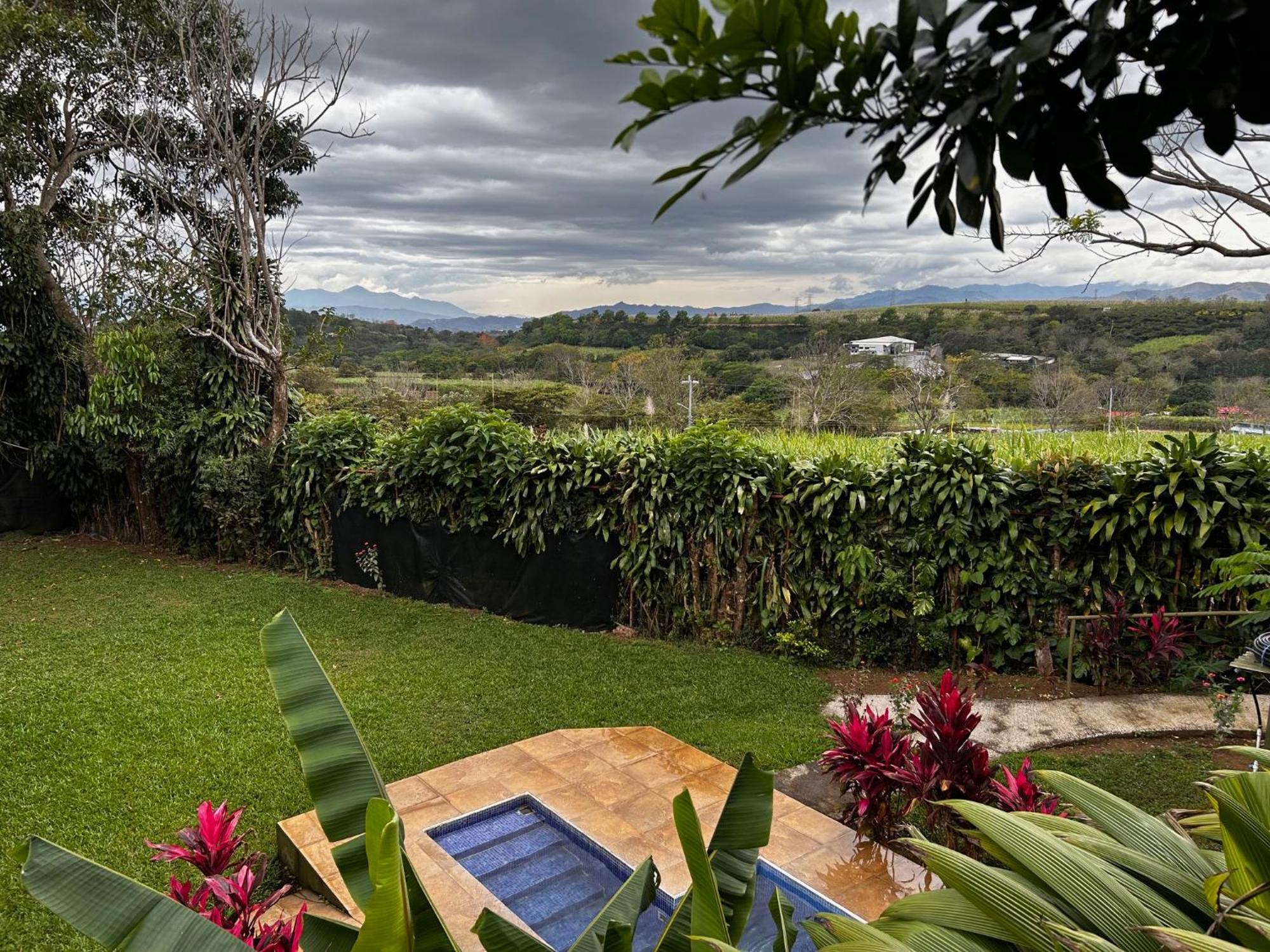 B&B Garden غريسيا المظهر الخارجي الصورة
