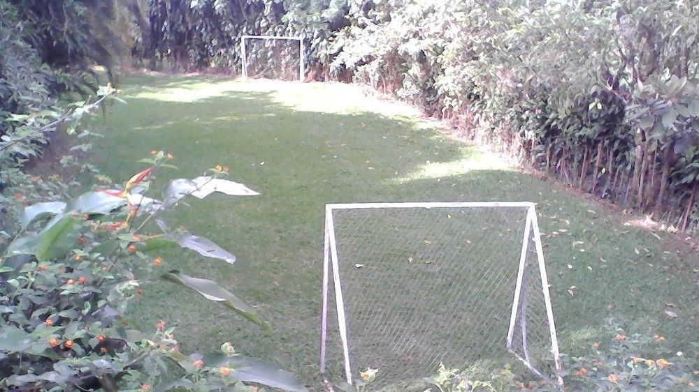 B&B Garden غريسيا المظهر الخارجي الصورة