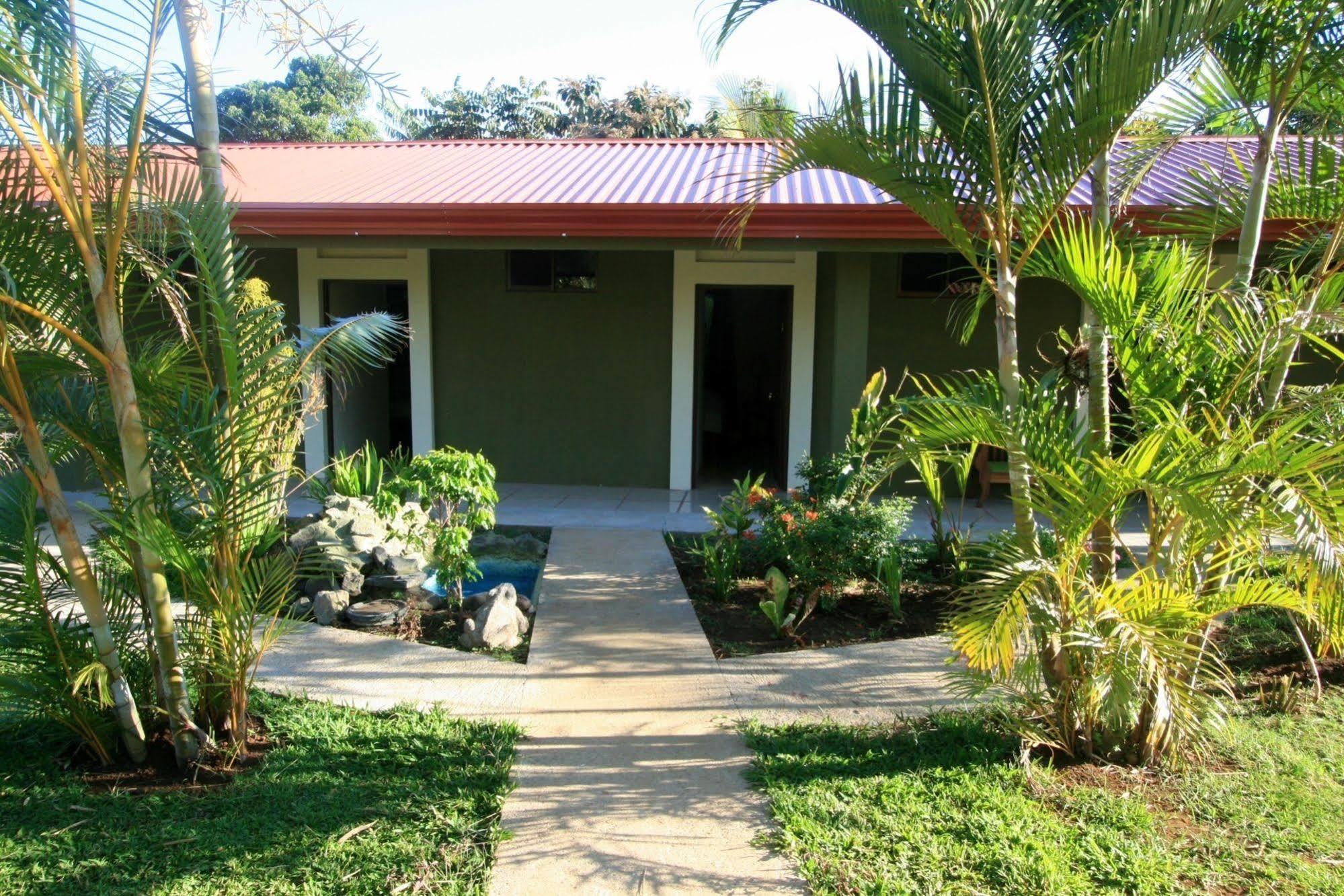 B&B Garden غريسيا المظهر الخارجي الصورة