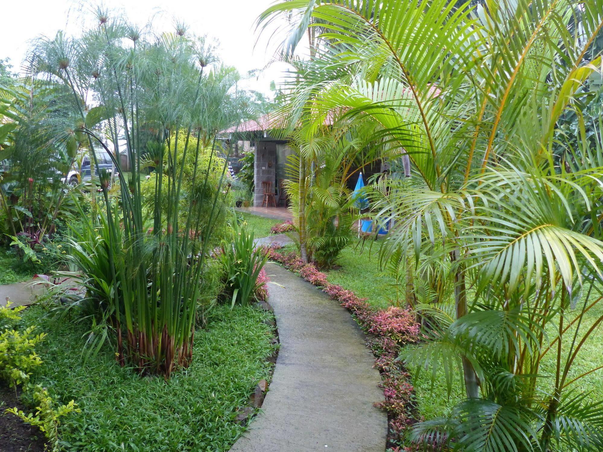 B&B Garden غريسيا المظهر الخارجي الصورة